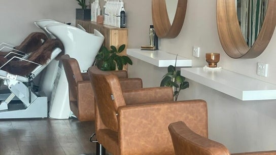 Madiva Hair Lounge