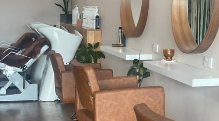 Madiva Hair Lounge