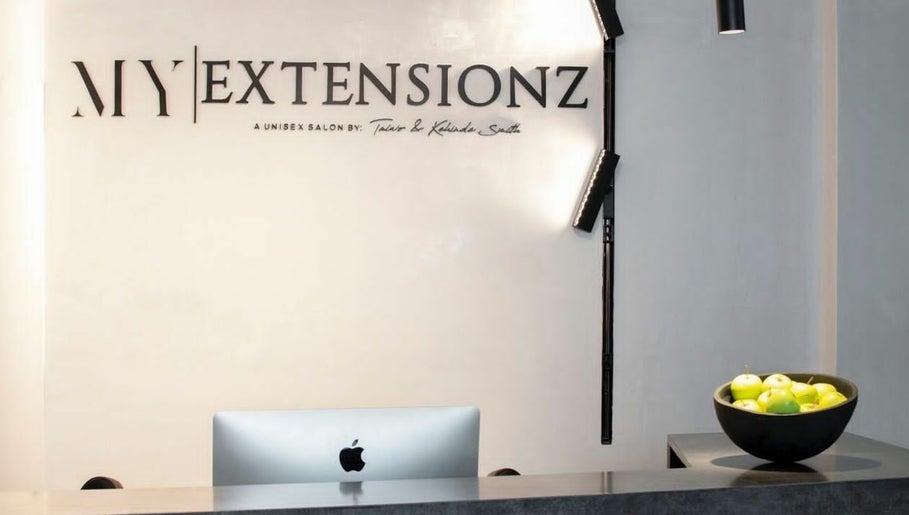 My Extensionz image 1