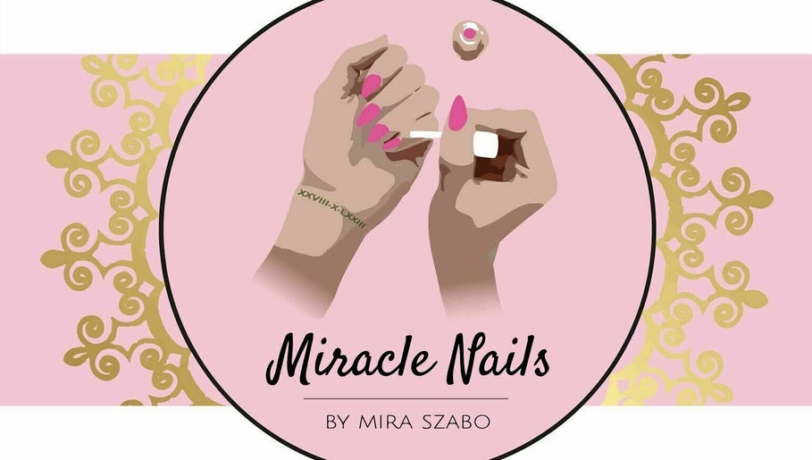 Miracle Nails, bild 1