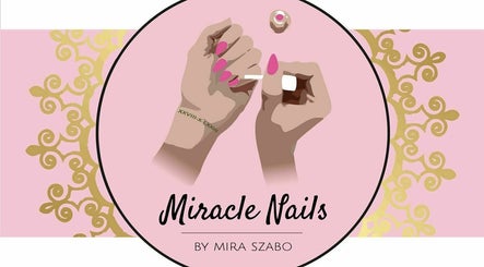Miracle Nails