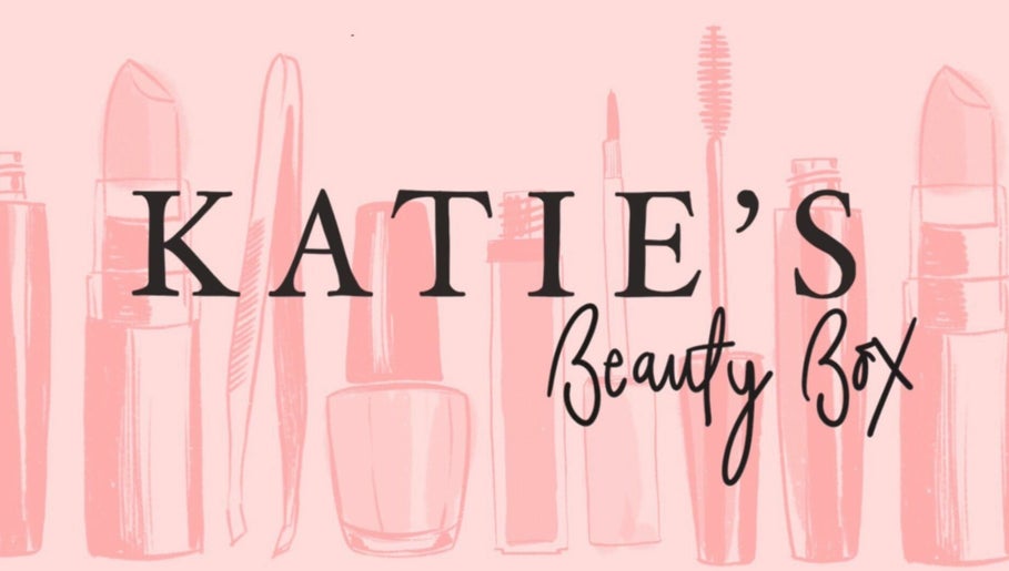Katie’s Beauty Box изображение 1