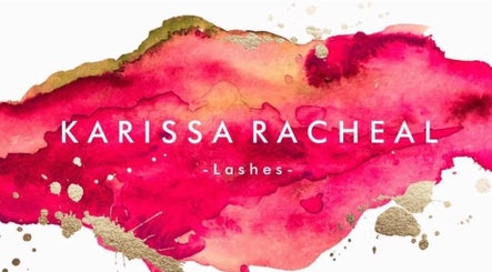 Lashes by Karissa Racheal