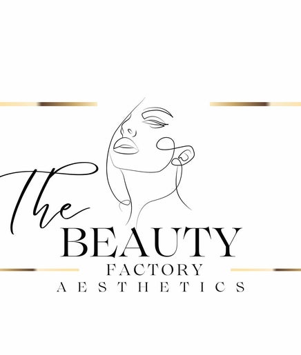 The Beauty Factory imagem 2