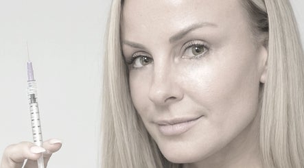 Expert at The Beauty Factory in Ramsgate, England, GB, preparing injectable treatment.