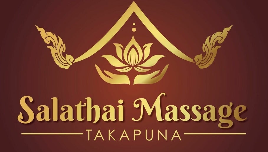 Sala Thai Massage Takapuna зображення 1