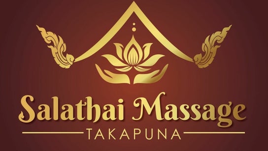 Sala Thai Massage Takapuna