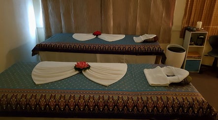 Sala Thai Massage Takapuna