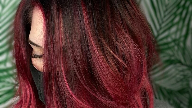 Victoria Rose Hair Artistry - 1322 Goucher Boulevard suite 29 - Towson | Fresha Victoria Rose Hair Artistry - 1322 Goucher Boulevard suite 29 - Towson | Fresha