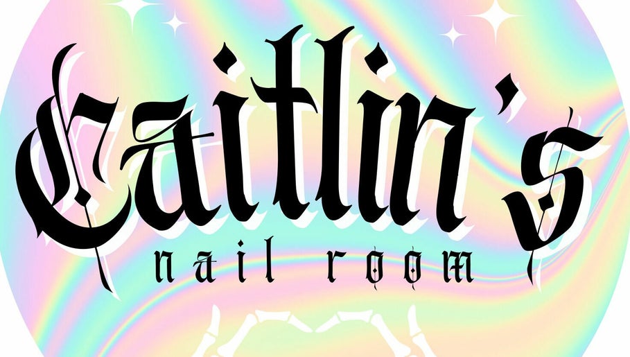 Caitlin’s Little Nail Room billede 1