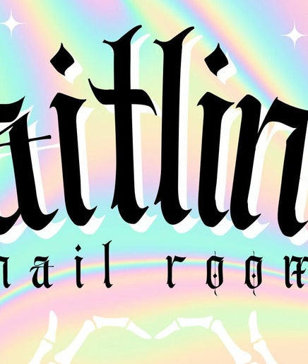 Caitlin’s Little Nail Room billede 2