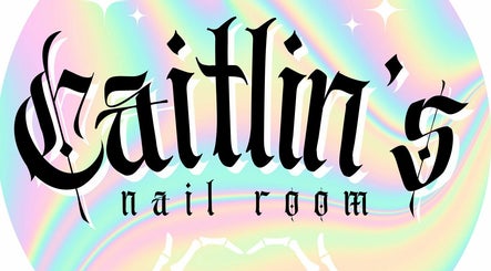 Caitlin’s Little Nail Room