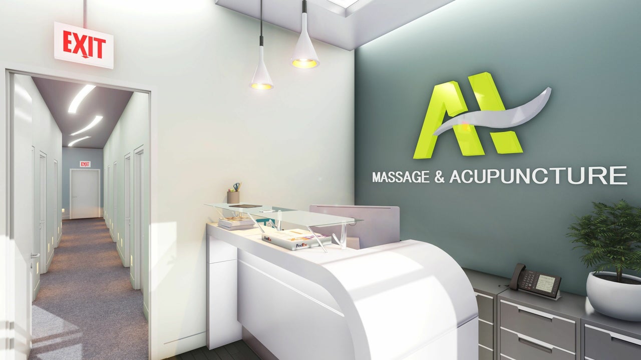 AH Massage & Acupuncture (127 ST NW) - 1