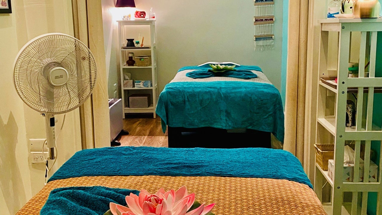 Best Thai Massages near me in Hamilton, Newcastle Fresha