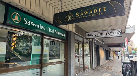 Sawadee West End