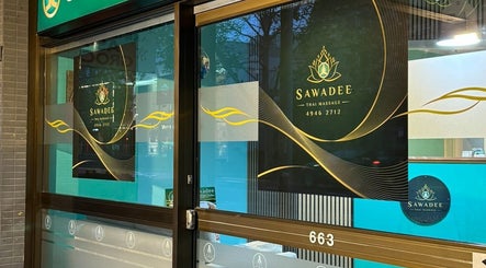 Sawadee West End