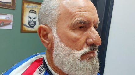 Barbearia Maciel, bilde 2