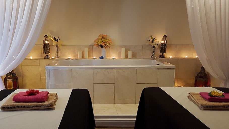 Spa Diamond Birmingham image 1