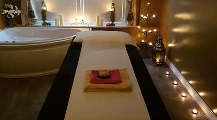 Spa Diamond Birmingham image 2
