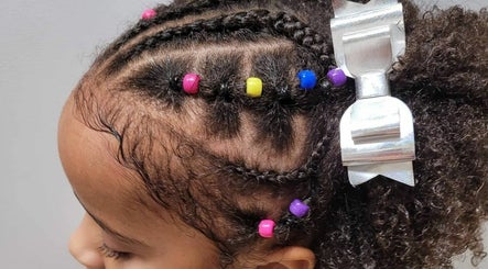 BigCityCurls at LC Hair