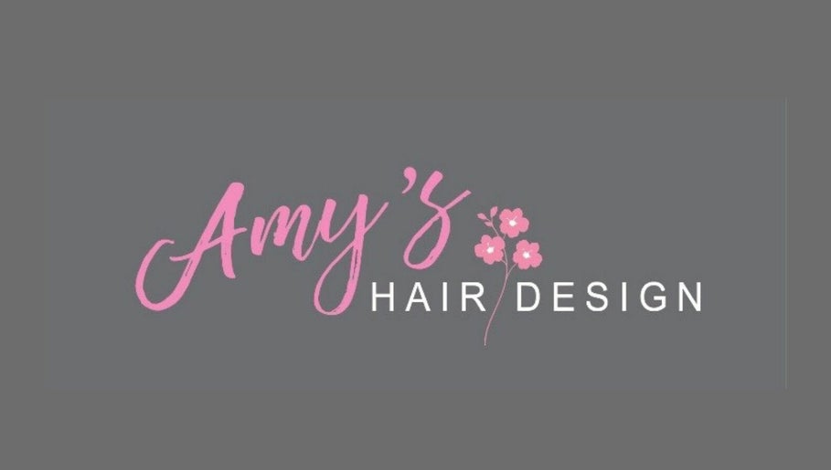 Amy's Hair Design 1paveikslėlis