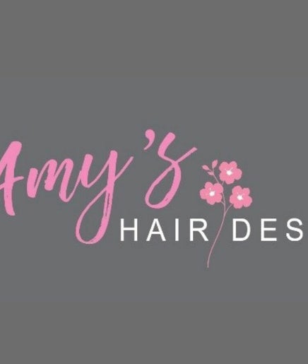 Amy's Hair Design 2paveikslėlis