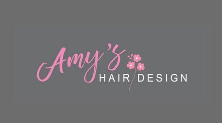 Amy's Hair Design