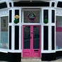 Elle Delia Brow Lounge