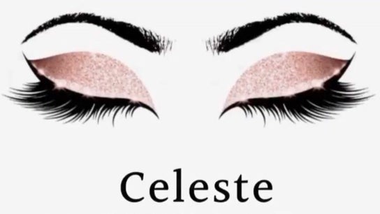 Celeste beauty lashes