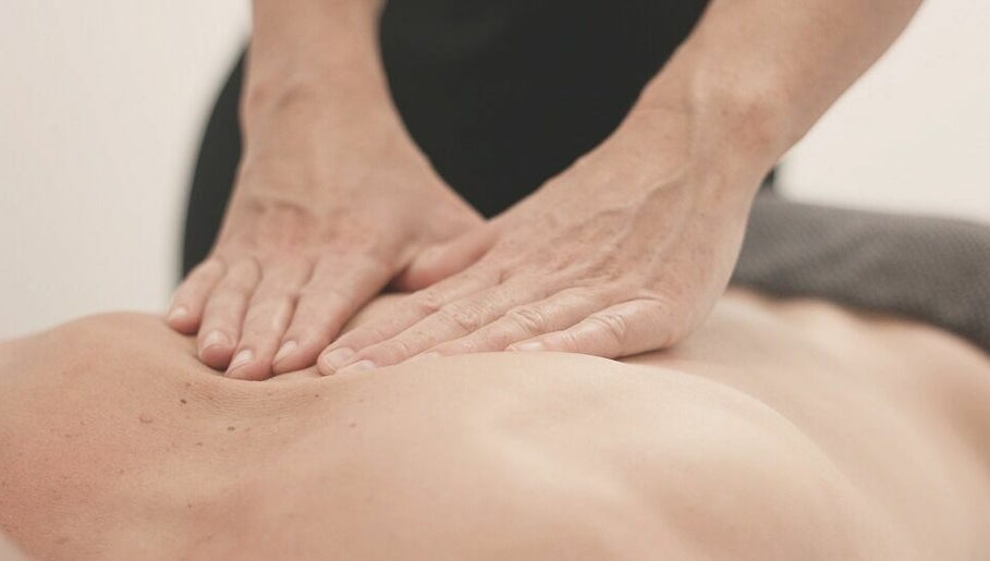 Imagen 1 de Teresa Girling Massage Mechanics