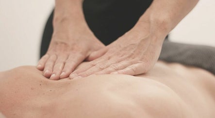 Teresa Girling Massage Mechanics
