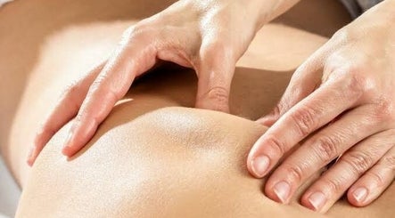 Teresa Girling Massage Mechanics slika 3