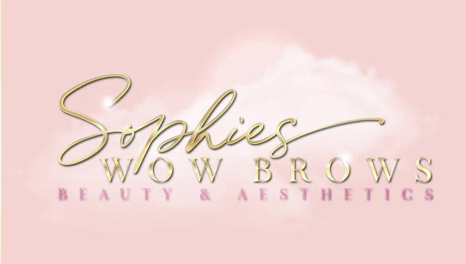 Sophies Wowbrows, bild 1
