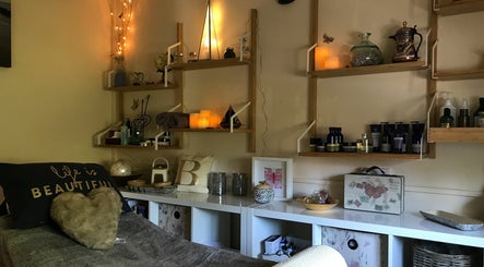 The Little Wellbeing Room