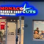 Monaco Cuts Downtown