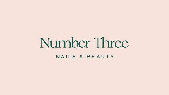 Number Three Nails and Beauty obrázek 1
