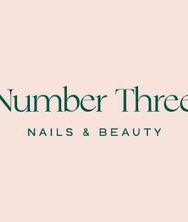 Number Three Nails and Beauty – kuva 2