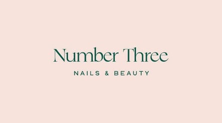 Number Three Nails and Beauty