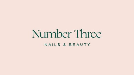 Number Three Nails & Beauty