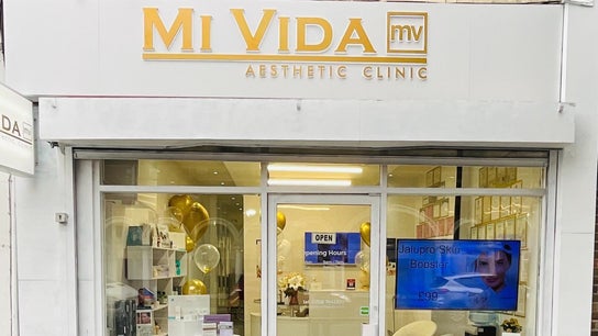 Mi Vida Aesthetic Clinic