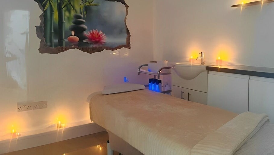 hình ảnh 1 của Mi Vida Aesthetic Clinic