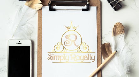 Simply Royalty afbeelding 2