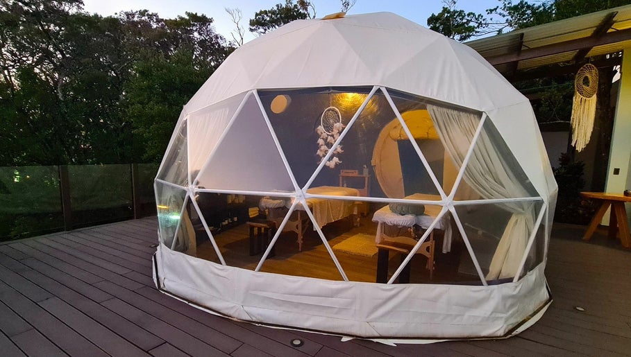 Image de Chira Glamping Boho Spa 1