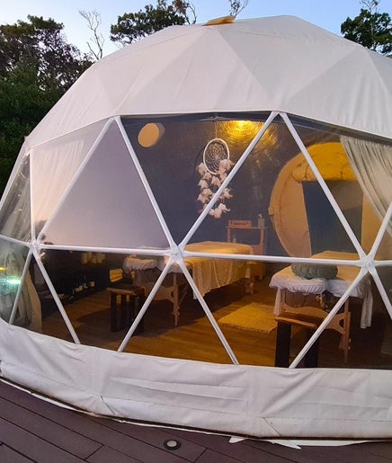 Image de Chira Glamping Boho Spa 2