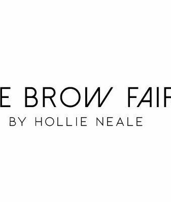 The Brow Fairy billede 2