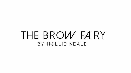 The Brow Fairy