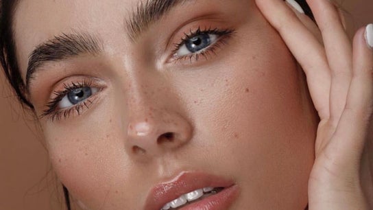 The Brow Fairy