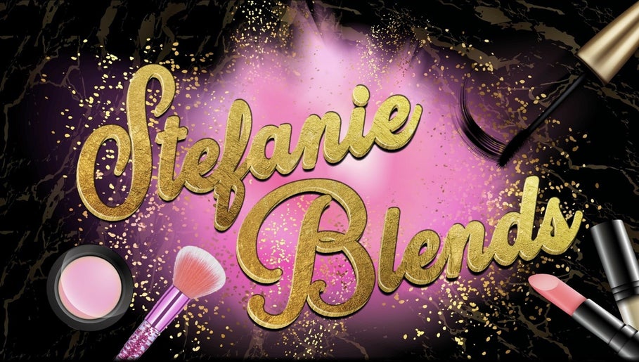 Stefanie Blends image 1