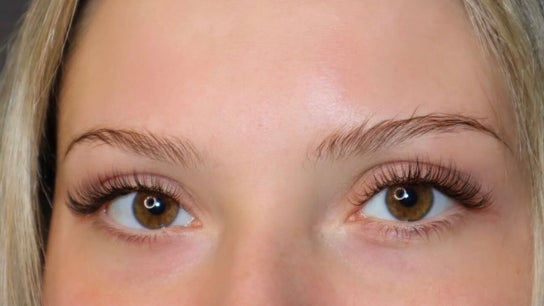 Finesse Lash and Beauty
