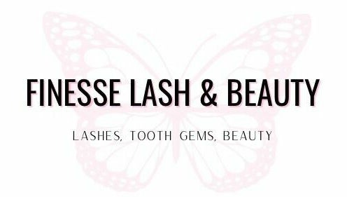 Finesse Lash & Beauty image 1